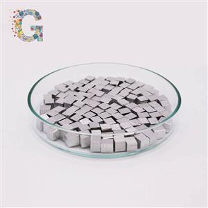 1000002758 | Aluminum/Copper Alloy Pellets (Al98/Cu 2)